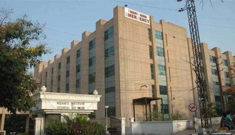 UK Medical Team In NIMS To Provide Free Surgeries For Children Suffering From Heart Problems