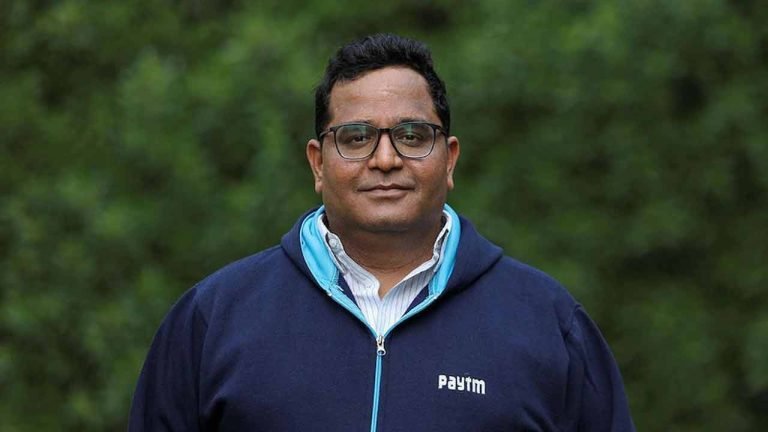 Paytm founder arrested, released on bail for negligent driving