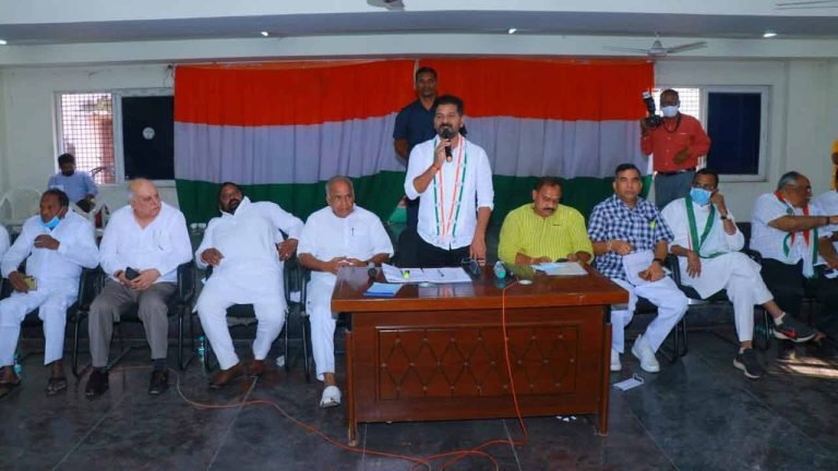 TPCC chief holds meeting with digital membership coordinators