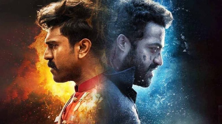 ‘RRR’ smashes records to emerge as India’s biggest blockbuster