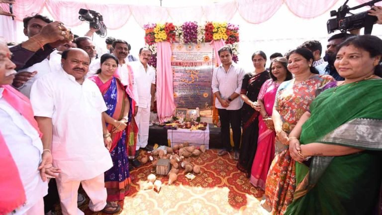 TIMS at LB Nagar in 18 months: Minister KTR