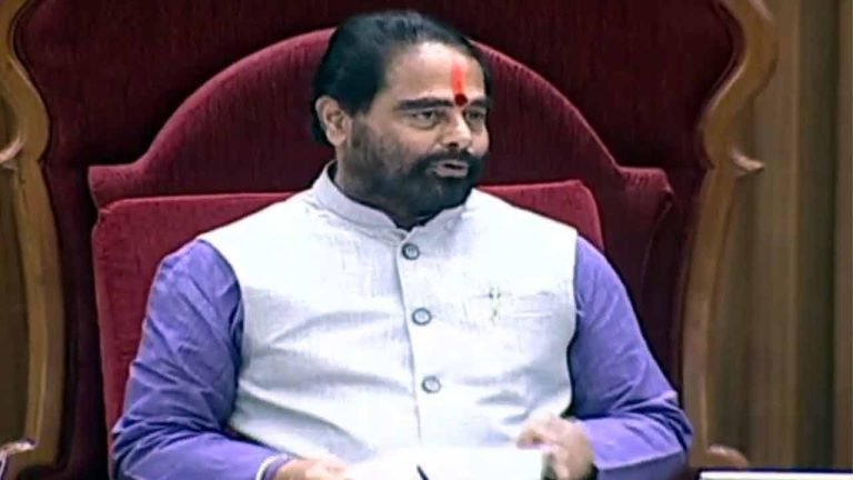 TDP leaders suspended from AP Assembly for the day