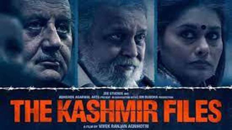 The Kashmir Files Enters Rs 100 Crore Club, Beats Dangal Box Office