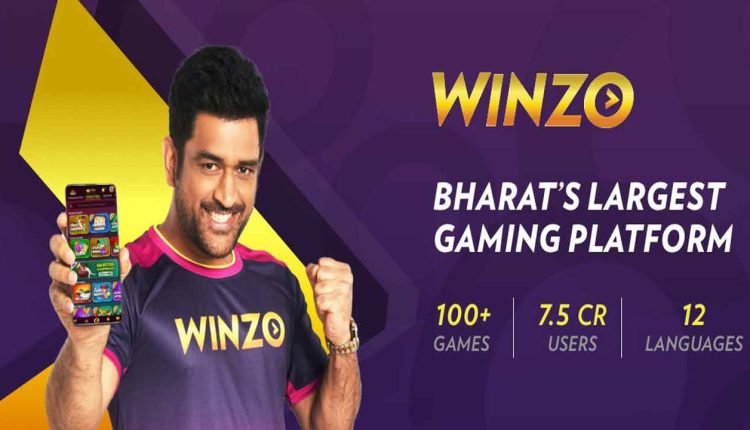 Dhoni named WinZO brand ambassador