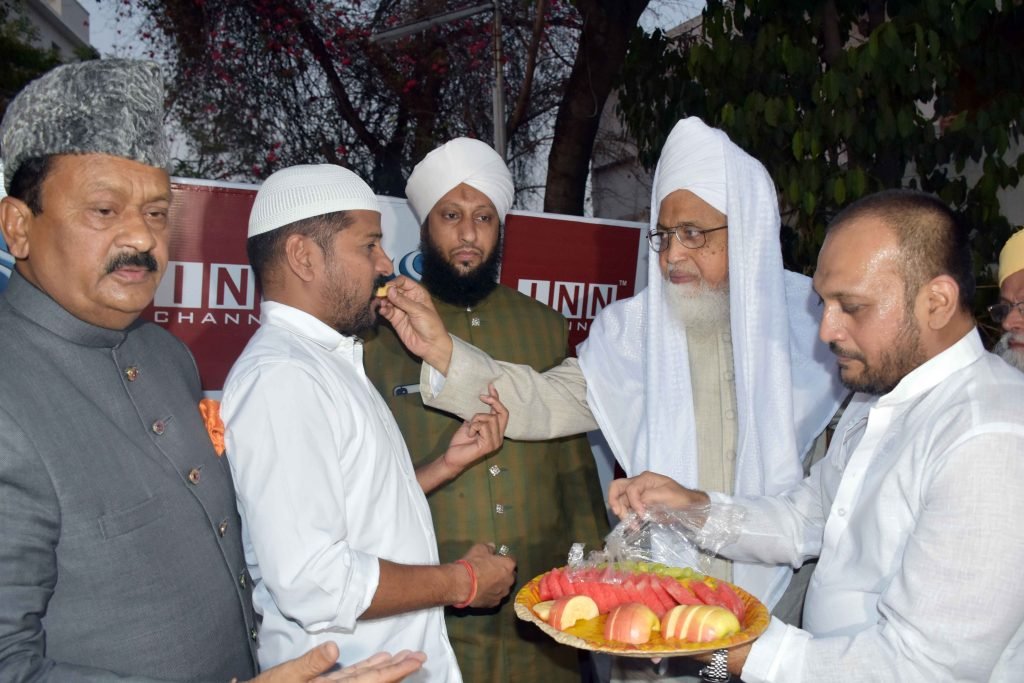 Congress will keep fighting to protect secularism and integrity in India: Revanth