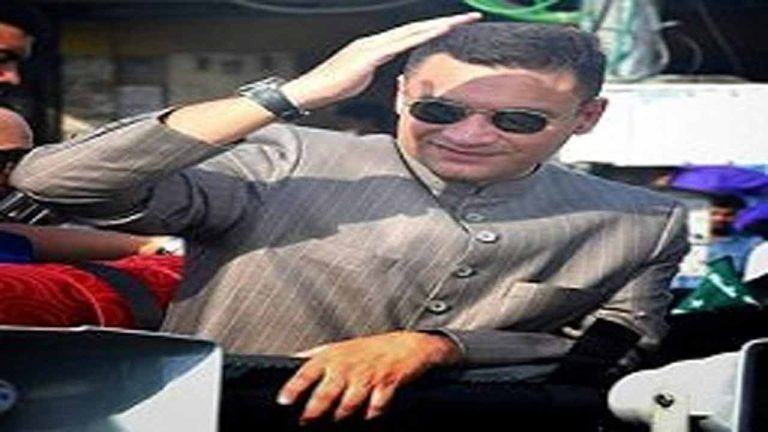 Akbaruddin Owaisi acquitted in hate speech cases