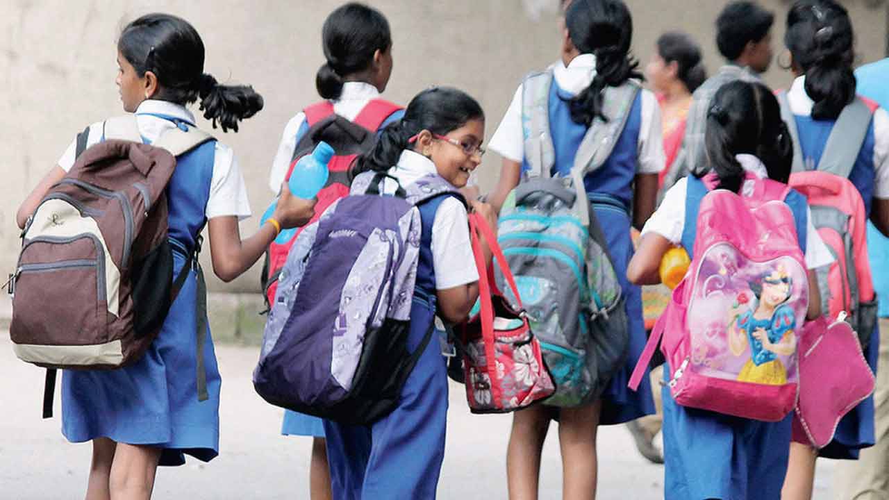 Summer Holidays For Telangana Schools From Today