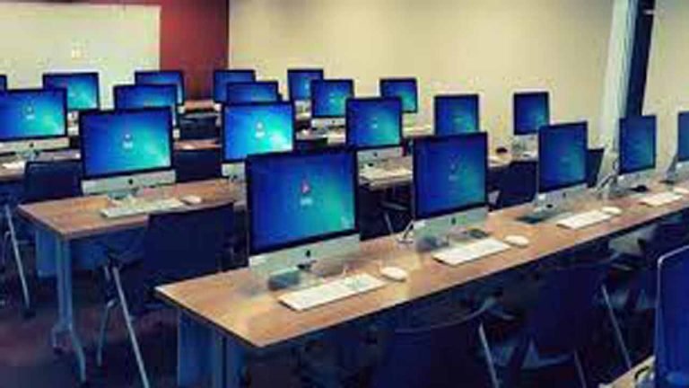 Bharat Seva invites applications for online computer courses