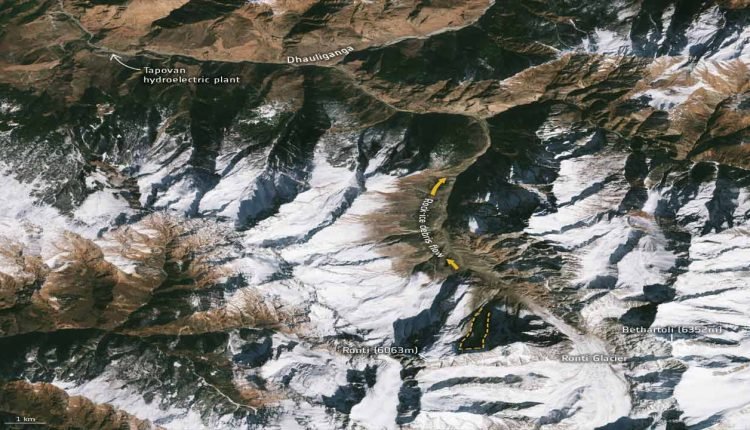 Chamoli disaster: Scientists decode the reason