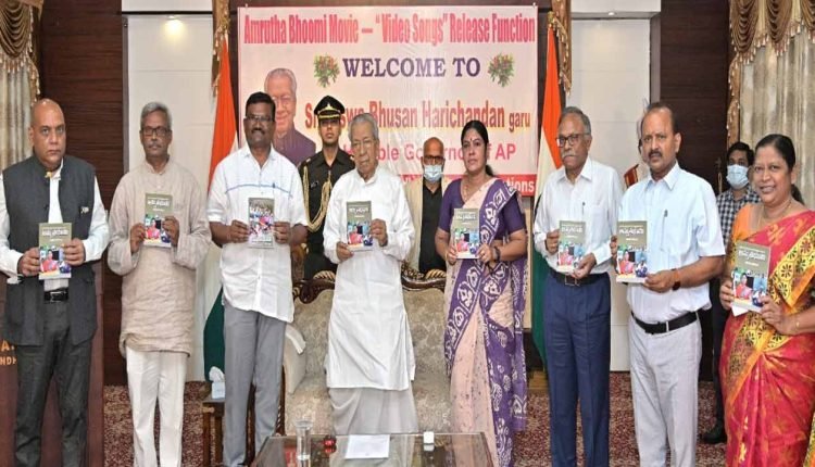 Climate crisis can be addressed through natural farming: Harichandan