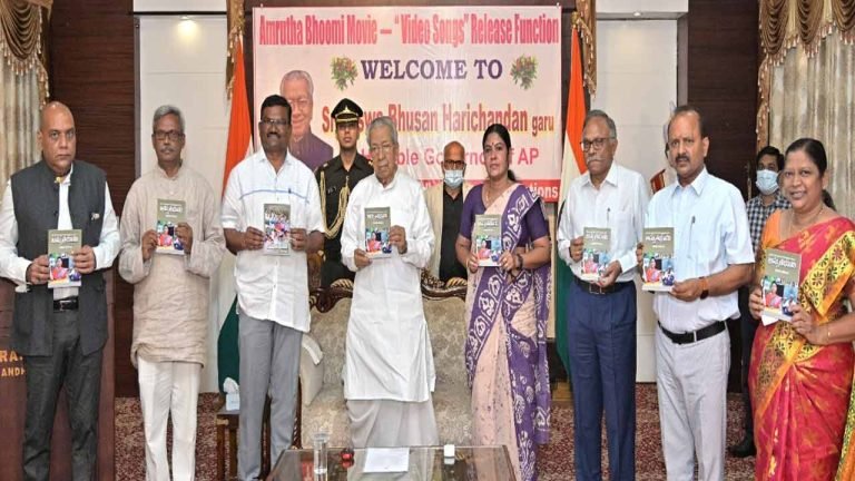 Climate crisis can be addressed through natural farming: Harichandan