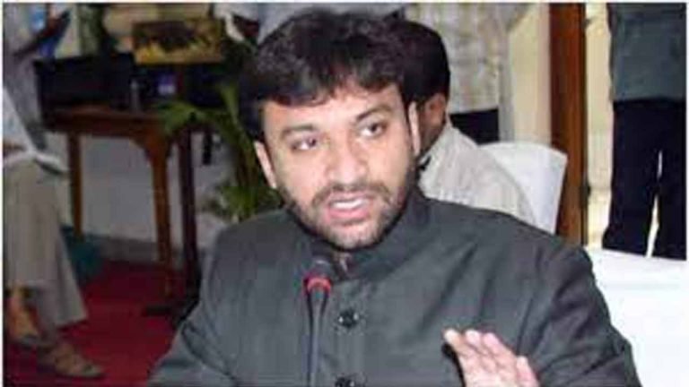 Akbaruddin Owaisi Case Judgment today