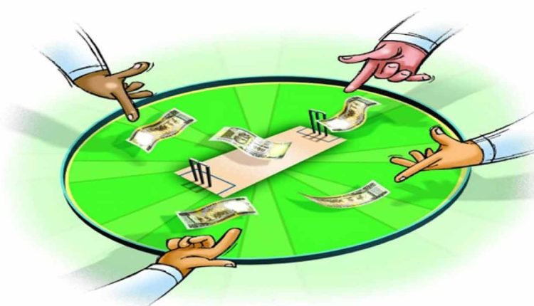 Cricket bookie arrested, cash seized in Secunderabad