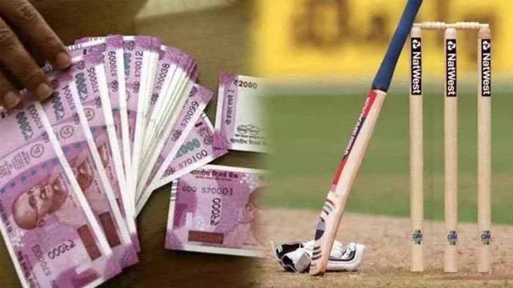 Cricket bookie arrested, cash seized in Secunderabad