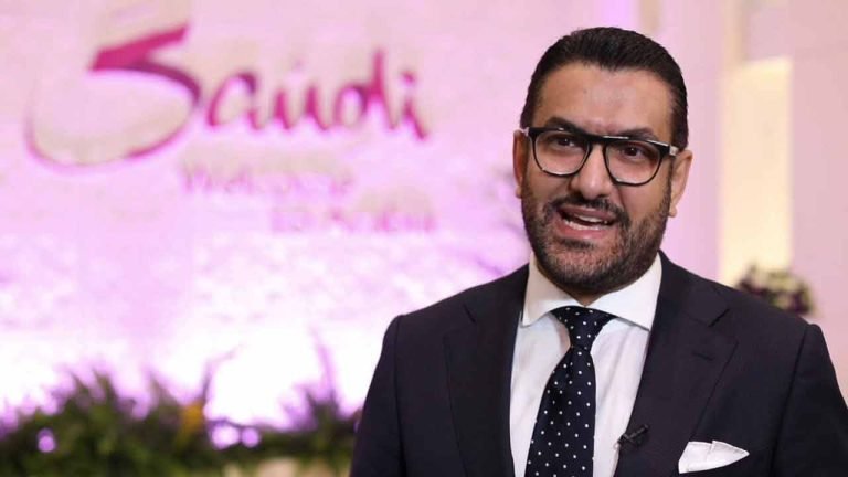 India a key market for Saudi Arabian tourism: Fahd Hamidaddin