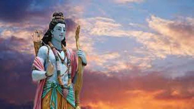 Sri Rama Navami: Governor, CM greet people