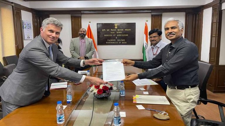 Indian banana & baby corn get market access in Canada