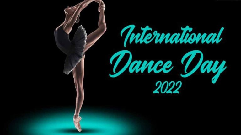 International Dance Day 2022: Here are it's Wishes, Quotes, Images and the Greetings