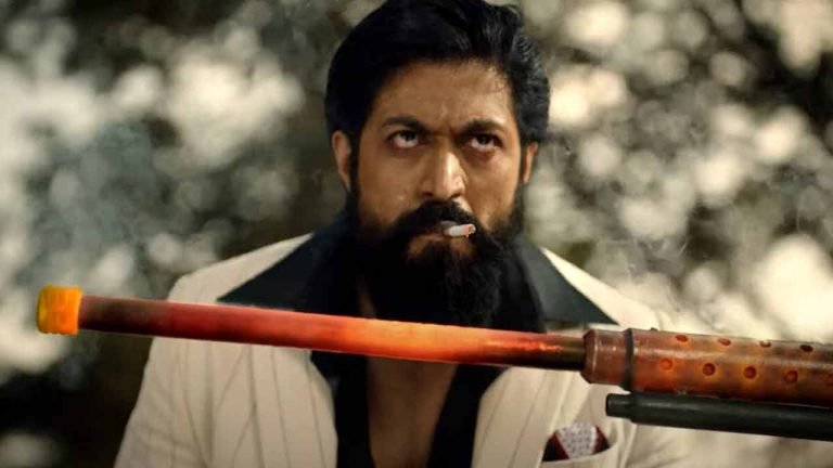 KGF 2 Day 5 Collections: Yash Movie Tops Box Office