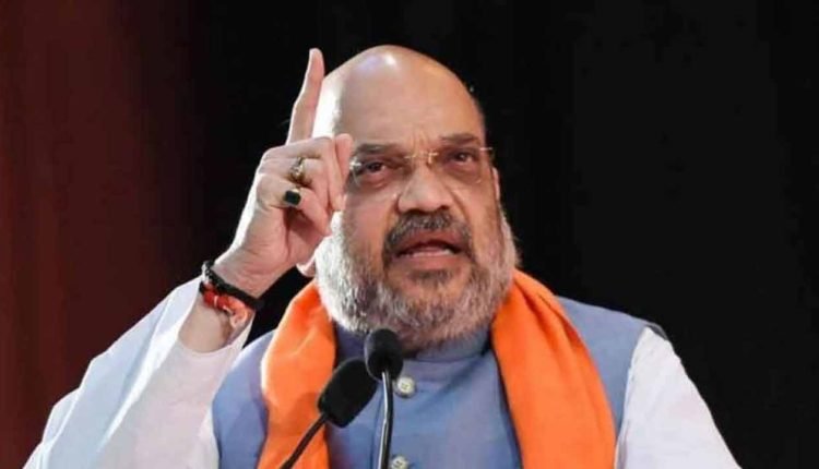 Modi will be Prime Ministerial candidate in 2024 general elections: Amit Shah