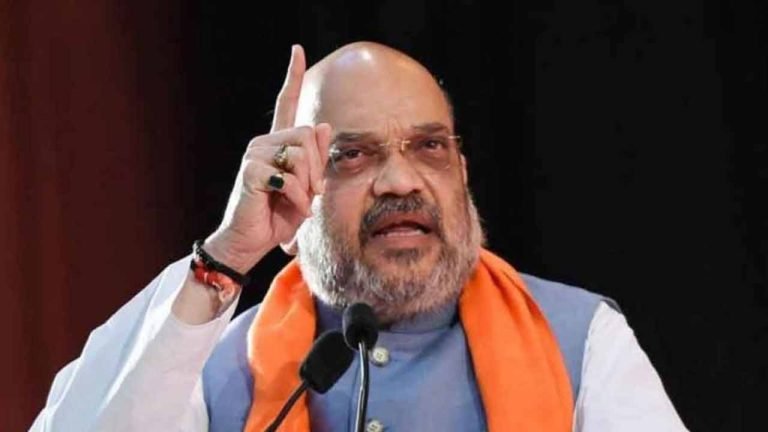 Modi will be Prime Ministerial candidate in 2024 general elections: Amit Shah