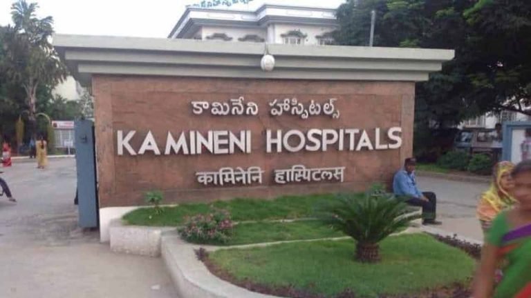Complex Liver Transplant at Kamineni Hospitals