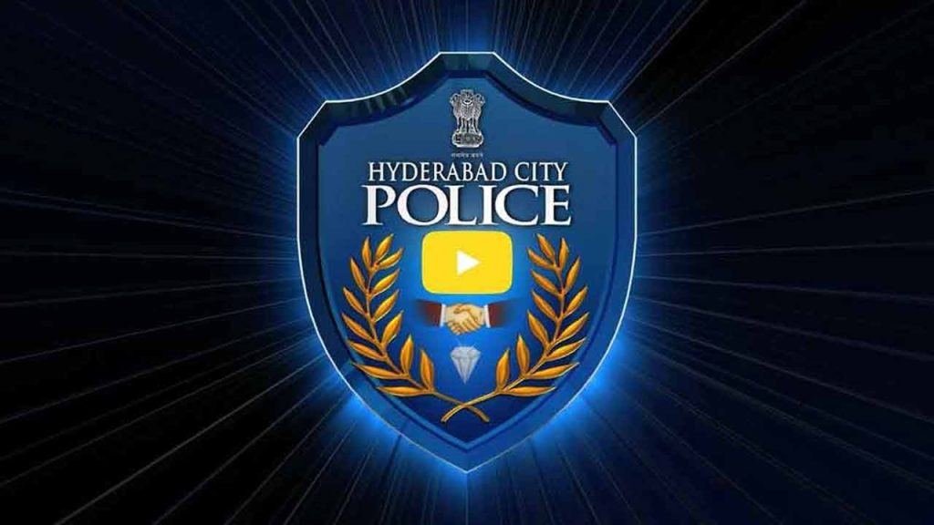 Mahesh bank: CP Hyd rewards 28 Cops