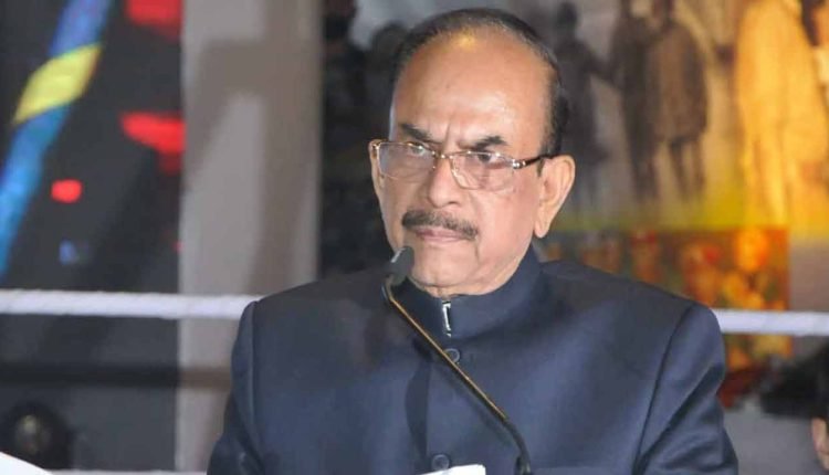 People from Different Castes Are Living Like Brothers in State: Mahmood Ali