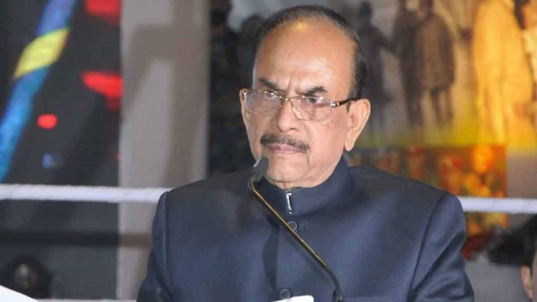 People from Different Castes Are Living Like Brothers in State: Mahmood Ali