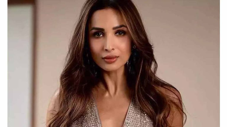 Malaika Arora Hospitalised After She Gets Injured In a Car Accident