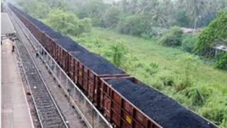 Passenger Trains Cancelled For Movement Of Coal