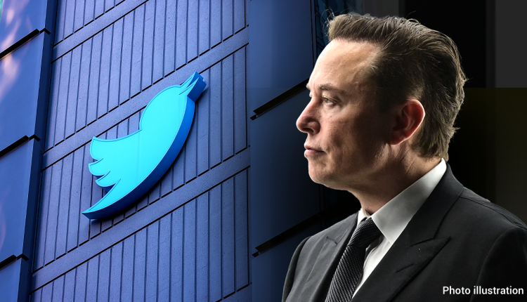 Twitter's global market share goes up by 55% after Musk takes over