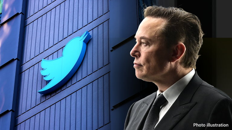 Twitter's global market share goes up by 55% after Musk takes over