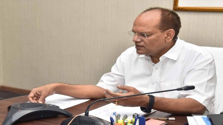 Procure Entire Paddy Produced: CS