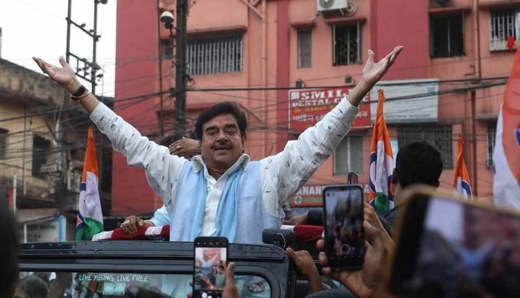 By-poll Results 2022 LIVE: TMC Hues Light Up Asansol as Party Celebrates Shatrughan's Solid Lead