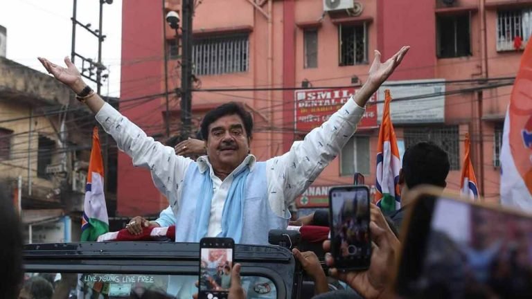 By-poll Results 2022 LIVE: TMC Hues Light Up Asansol as Party Celebrates Shatrughan's Solid Lead