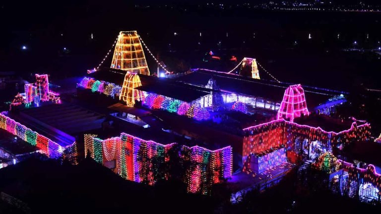 Sri Rama Navami celebrated on grand scale