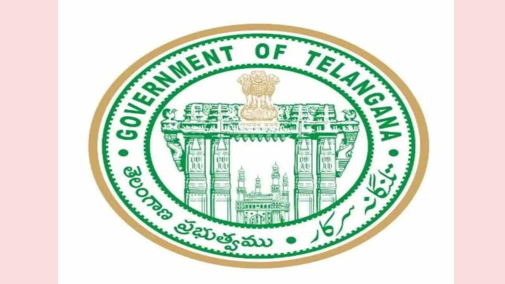 Telangana Govt Releases Notification for 3344 Posts