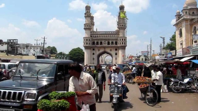 Traffic Restrictions in Old City on Friday