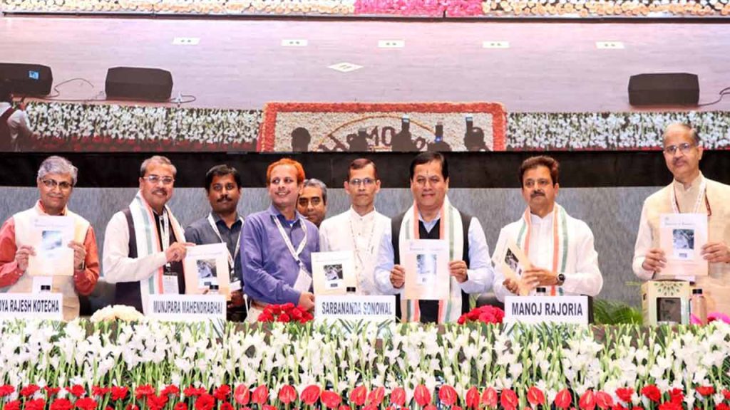 World Homoeopathy Day: Scientific Convention inaugurated