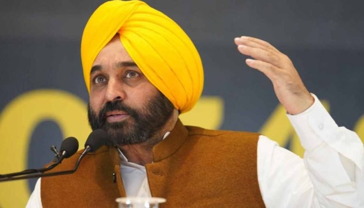 AAP Announces 300 Units Free Power To Every Punjab Home