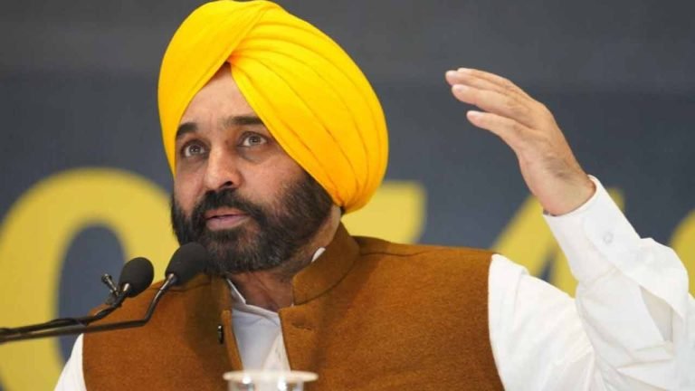 AAP Announces 300 Units Free Power To Every Punjab Home