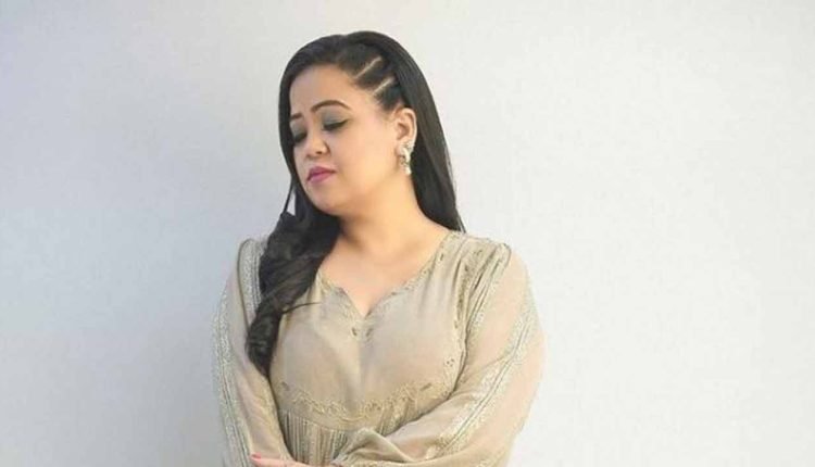 Bharti Singh takes hilarious dig at Rahul Vaidya on ‘The Khatra Khatra Show’