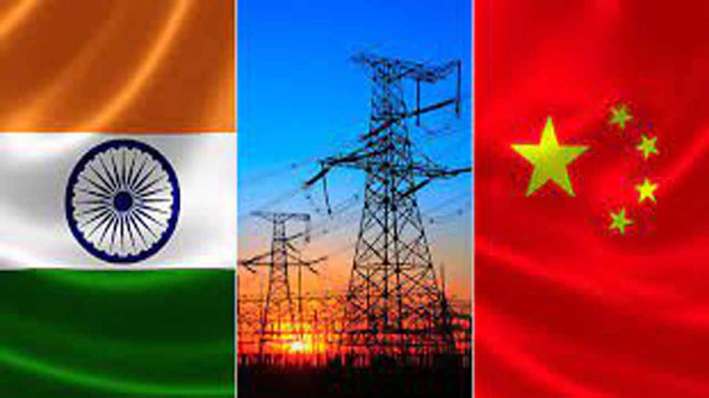 China attempted hacking Power Grid systems in Ladakh