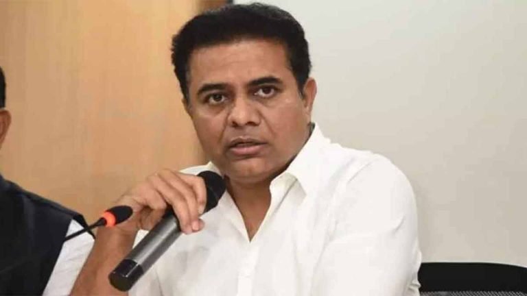 Bid to create communal violence will be dealt with iron hand: KTR