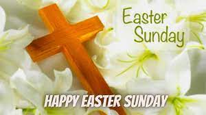 PM Modi Greets Christians on Easter Sunday