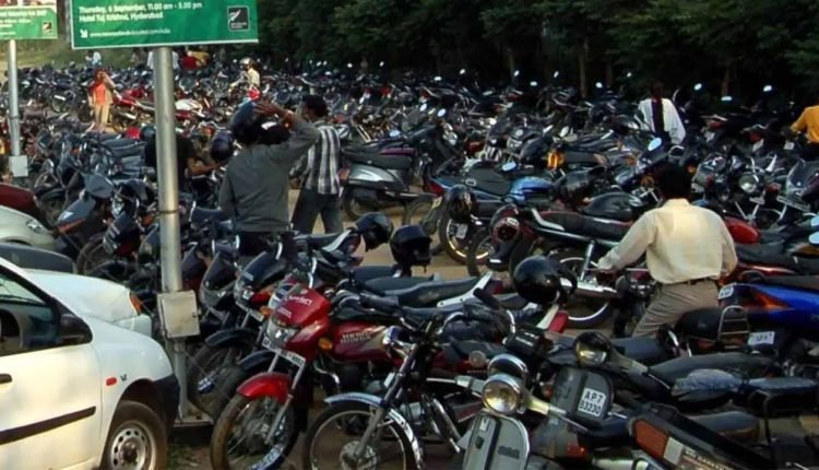 Free Parking In These Areas of Old City For Ramadan