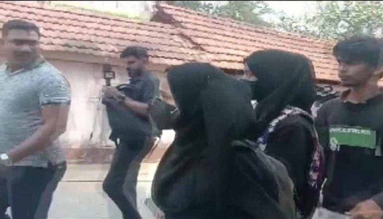 Pro-Hijab Petitioners Not Allowed To Take Class 12 Final Exams In Hijab