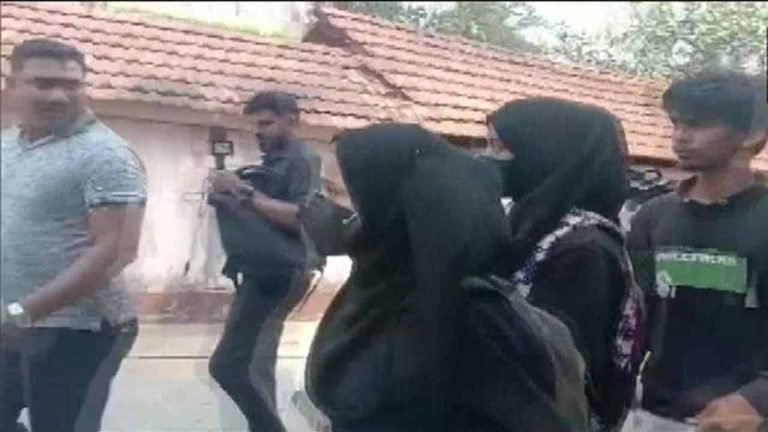 Pro-Hijab Petitioners Not Allowed To Take Class 12 Final Exams In Hijab