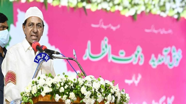 BRS May Come Under Pressure From Muslims To Take A Stand Against UCC 